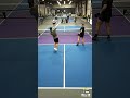 Pickleball Highlight 04-22-2026