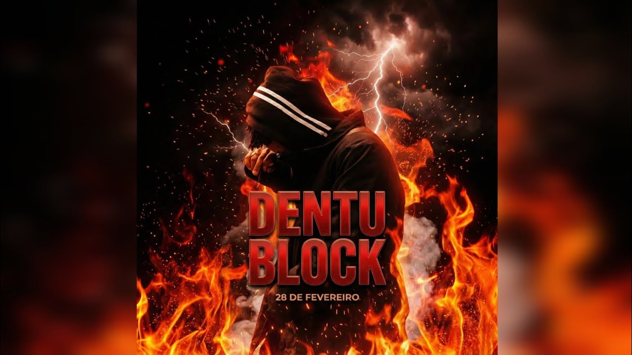 Deck G - Dentu Block