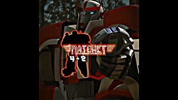 Transformers Prime Autobots vs Decepticons // Part 5 // Ratchet vs Soundwave