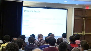 A Web application for interactive data analysis with Spark - Romain Rigaux (Cloudera)