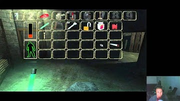 Penumbra Overture Part 13 -- MaximusBlack