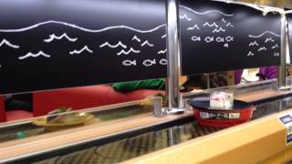 スシロー (Sushi Rohh) 3