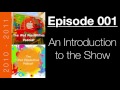 Ipad possibilities podcast  episode 001  introduction to the show