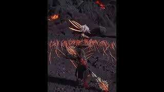 Wukong vs YAKSHA King 🔥 #blackmythwukonggameplay #wukong #shorts