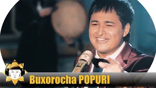 Mirzo Safarov - Buxorocha Popuri, Mavrigi  🎧 Musiqiy KLIP ► Buxoro