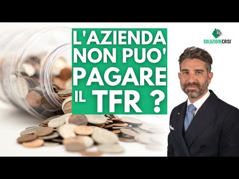 Video: Un datore di lavoro può scegliere il tuo super fondo?