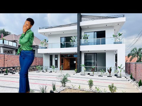 House for sale in Kanombe, Kicukiro