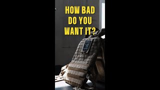 How Bad do You want it? Austrian Special Forces - WEGA