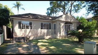 North Ryde, 48 Eastview Avenue