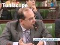 Mehdi Gharbia ému, invite députés