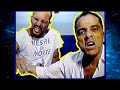 O MESTRE DA M0RTE e o EPISÓDIO MAIS VERGONHOSO da história DO MMA