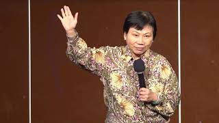 台灣國際婦女全福會