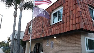 Sigma Pi CSULB Fall 2022 Rush Video