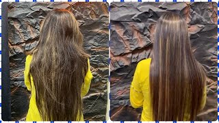 Hair Treatment Good Result Gopal Sonia
