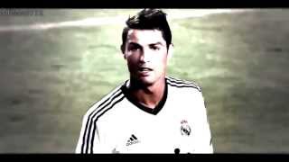 Cristiano Ronaldo - Do it for love