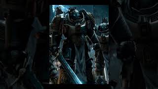 Revered By All #warhammer40k #warhammer #spacemarines #history #gamesworkshop #twitchstreamer