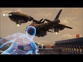HOMEM ARANHA CONTRA ATAQUE AÉREO NO MERCADO DE PEIXES! #homemaranha #spiderman2 #canaldegames #game