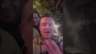 Tommy Robinson, hello mate Keir Starmer