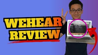 WeHear Review - Can You Earn $500 Per Book You Read Out Loud