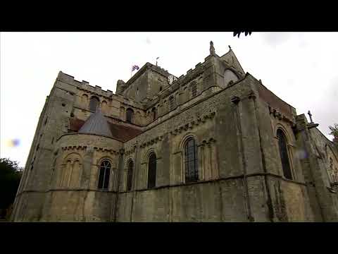 Bells toll across