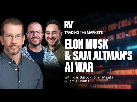 How a Crypto Pro Uses AI | Trading the Markets with AI