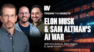 How a Crypto Pro Uses AI | Trading the Markets with AI