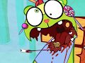 Happy tree friends   nuttin but the tooth