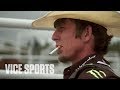 The Best Bull Rider of All Time: J.B. Mauney