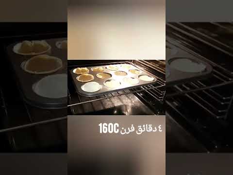 اسهل وأسرع حلوى بخبز التورتيلا قصص تورتلا شورتز