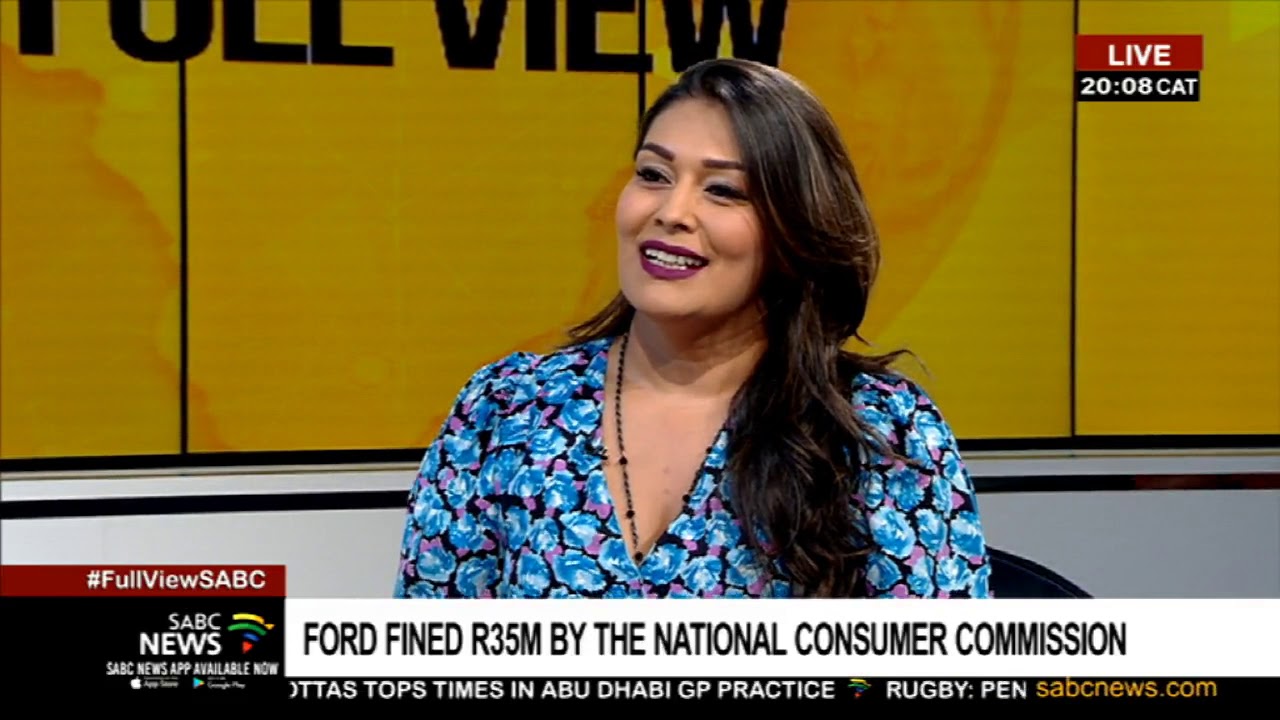 Sister of Ford Kuga fire victim Reshall Jimmy reacts to compensation