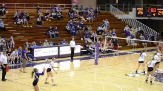 Volleyball Banquet   Video