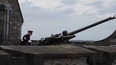 The One O Clock Gun Don Woods Youtube