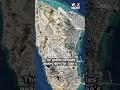 Why Iran S Main Oil Terminal At Kharg Island Has Been Spared Why Iran S Main Oil Terminal At Kharg Island Has Been Spared
