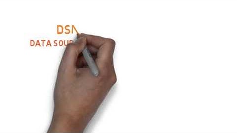 What is a DSN?