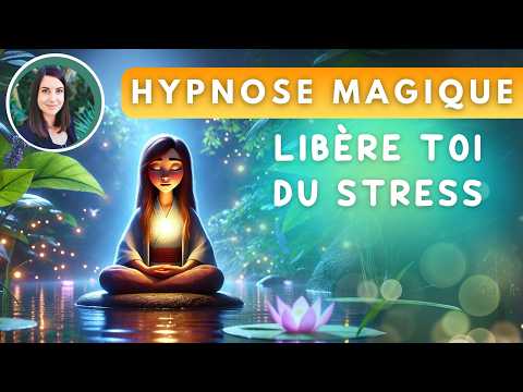 Hypnose Apaisante pour