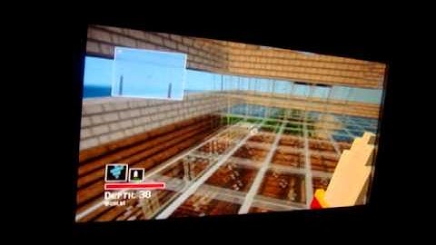 Total Miner: My House ep.1