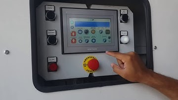 AEP Rear Loading Bin Washer - Hot Water washing system