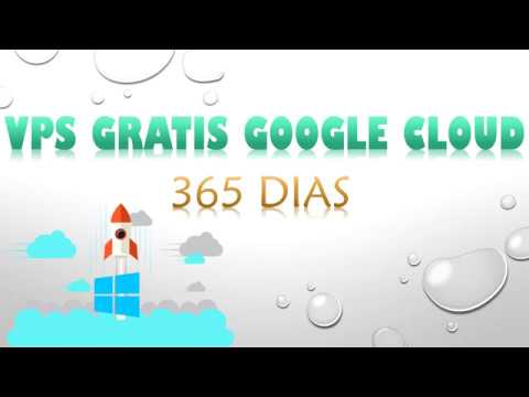 VPS GRATIS DE
