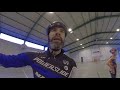 My 3 favorite basic exercices for indoor (pascal briand vlog 289)