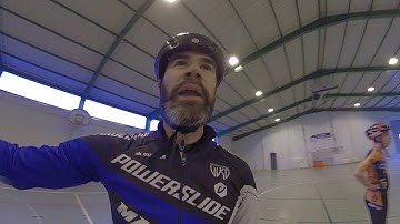 My 3 favorite basic exercices for indoor (pascal briand vlog 289)