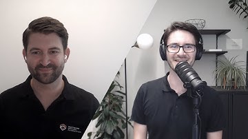 Turning Factories into Software: A Visionary Chat with Dr. Josef Waltl