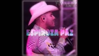 Espinoza Paz    ESTOY CON OTRA EN LA CAMA