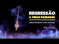 Regresso a vidas passadas  hipnose guiada com dmt breathworks e renascimento