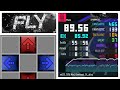 Fly ITG 11 - 89.56 (85.92ex) (Sightread) [Stepmania]