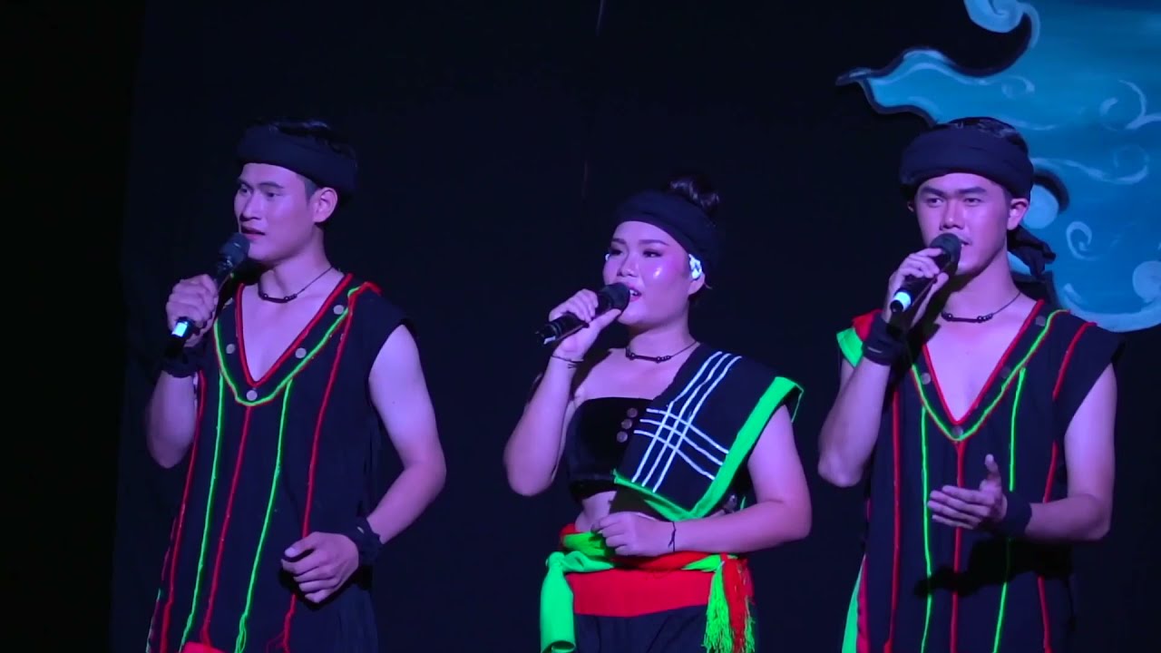 แซบู : ฉาย l นาฏยศิลป์อีสาน มหาวิทยาลัยขอนแก่น