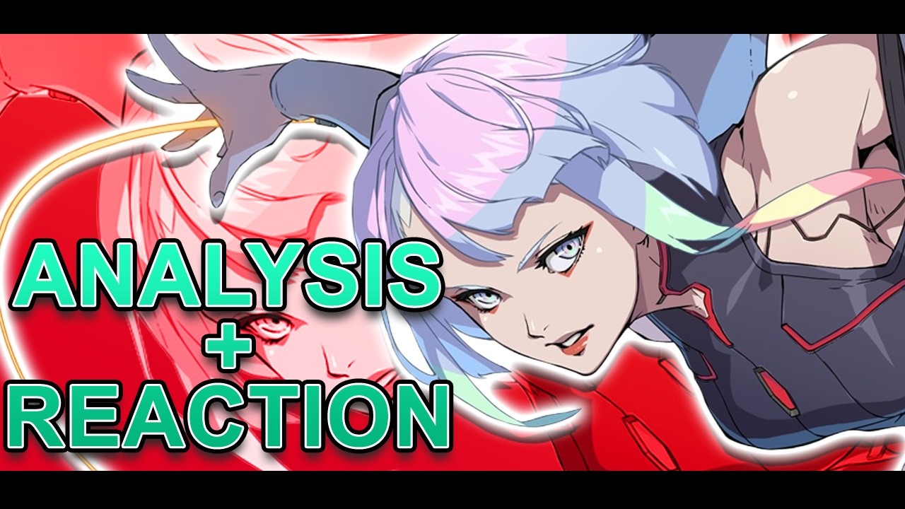 LUCY is a GAMECHANGER in Guilty Gear Strive