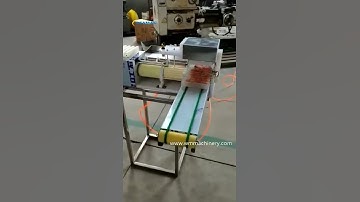 Automatic bbq grill machine Automatic grill skewers making Machine