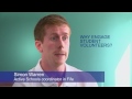 Engaging and retaining student volunteers