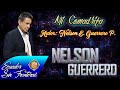 Nelson guerrero mi comadrita lyric audio oficial hq