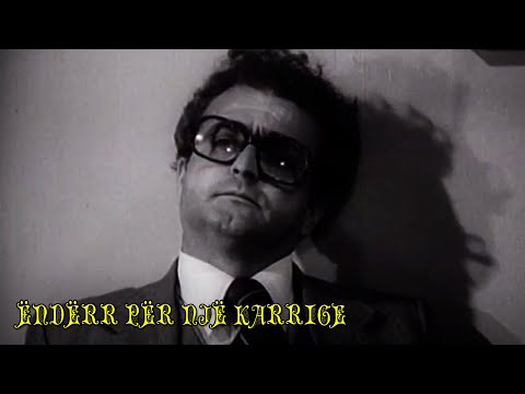 Enderr per nje karrige (Film Shqiptar/Albanian Movie)